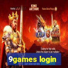 9games login